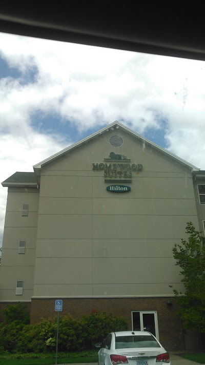 Hilton Garden Inn Beaverton, Beaverton, United States of America