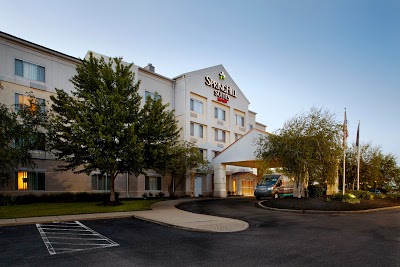 SpringHill Suites by Marriott Pittsburgh Airport, Pittsburgh, United States of America