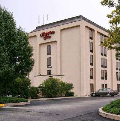 Hampton Inn - Plymouth Meeting, Plymouth Meeting, United States of America