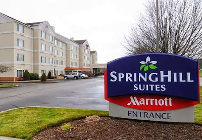 Springhill Suites by Marriott Warwick, West Warwick, United States of America