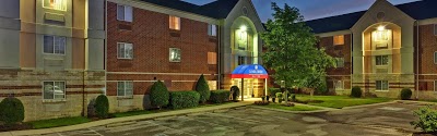 Candlewood Suites Nashville-Brentwood, Brentwood, United States of America