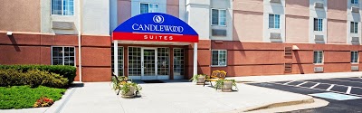 Candlewood Suites Knoxville, Knoxville, United States of America