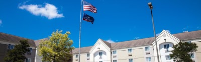 Candlewood Suites Austin-South, Austin, United States of America
