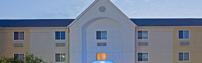 Candlewood Suites at CityCentre - Energy Corridor, Houston, United States of America