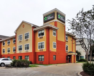 Extended Stay America Houston - Greenway Plaza, Houston, United States of America