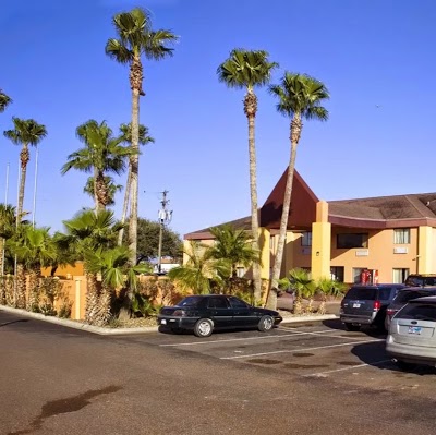Americas Best Value Inn Weslaco, Weslaco, United States of America