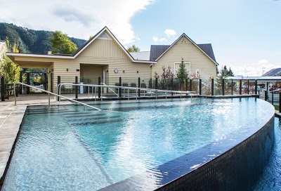 Jackson Hole Lodge, Jackson, United States of America
