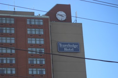 Travelodge Hotel Toronto Airport, Toronto, Canada