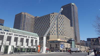 Hyatt Regency Montreal, Montreal, Canada