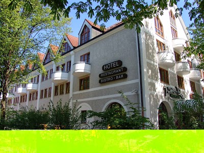 HOTEL KASTANIENHOF, Erding, Germany