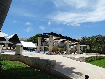 Ocean Spa Hotel All Inclusive, Cancun, Mexico