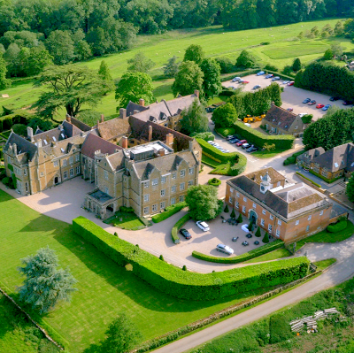 FAWSLEY HALL, Daventry, United Kingdom