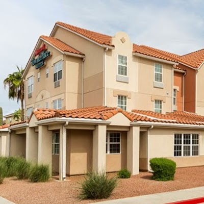 TownePlace Suites By Marriott Phoenix North, Phoenix, United States of America