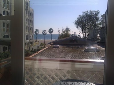The Hotel California, Santa Monica, United States of America