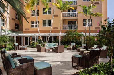 Courtyard by Marriott Aventura Mall, Aventura, United States of America