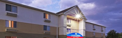 Candlewood Suites Wichita - Northeast, Wichita, United States of America