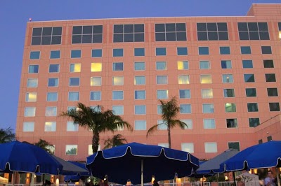 Moody Gardens Hotel, Spa and Convention Center, Galveston, United States of America