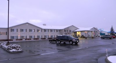GUESTHOUSE INN AND SU, Dillon, United States of America