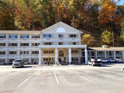 Cherokee Grand Hotel, Cherokee, United States of America