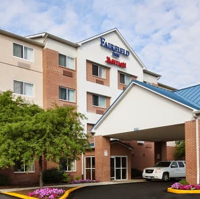 Fairfield Inn by Marriott Philadelphia Airport, Philadelphia, United States of America