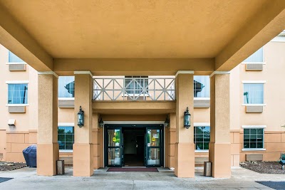 Comfort Inn Meadowlands, Washington, United States of America