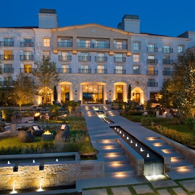 La Cantera Hill Country Resort, San Antonio, United States of America
