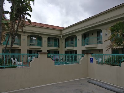 TIVOLI HOTEL, Inglewood, United States of America