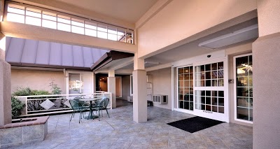 Best Western Silicon Valley Inn, Sunnyvale, United States of America
