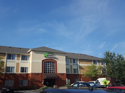 Extended Stay America Piscataway - Rutgers University, Piscataway, United States of America