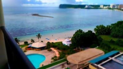 Pacific Star Resort and Spa, Tamuning, Guam
