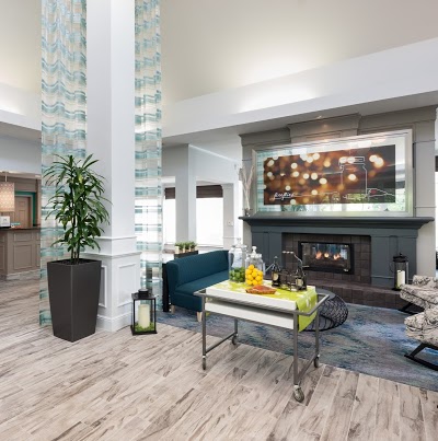 Hilton Garden Inn Sacramento South Natomas, Sacramento, United States of America