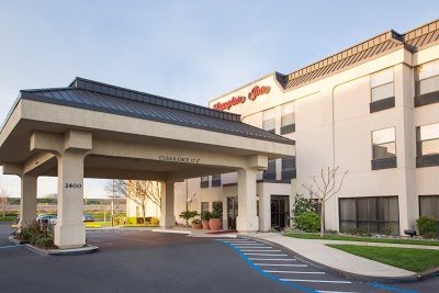 Hampton Inn Tracy-Stockton, Tracy, United States of America