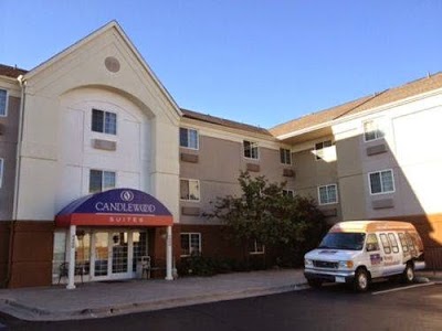 Candlewood Suites Oklahoma City, Oklahoma City, United States of America