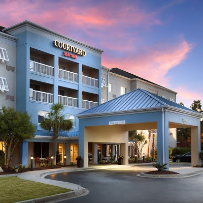 Courtyard by Marriott Myrtle Beach Broadway, Myrtle Beach, United States of America