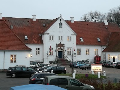 Scandic Bygholm Park, Horsens, Denmark