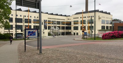 Scandic Plaza Bor, Boras, Sweden