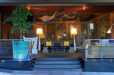 Le Meridien Delfina Santa Monica, Santa Monica, United States of America