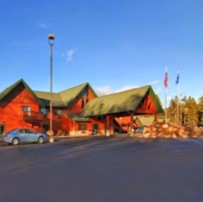 Comfort Suites Hayward, Hayward, United States of America