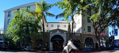 Hotel Santa Barbara, Santa Barbara, United States of America