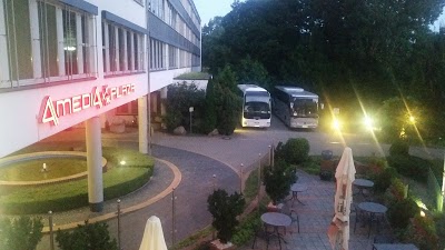 Carathotel Schwerin, Schwerin, Germany