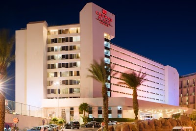 Crowne Plaza Hotel Eilat, Eilat, Israel