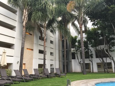 InterContinental Presidente Puebla, Puebla, Mexico