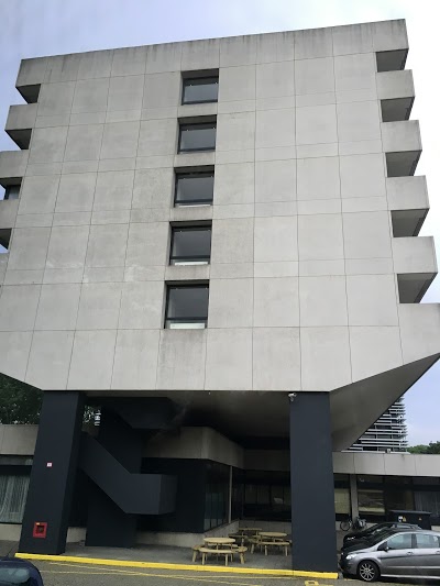 Crowne Plaza Den Haag Promenade, The Hague, Netherlands