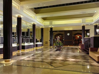 The Midland - Manchester, Manchester, United Kingdom