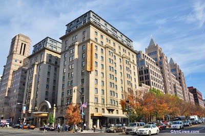 Crowne Plaza Hamilton, Washington, United States of America