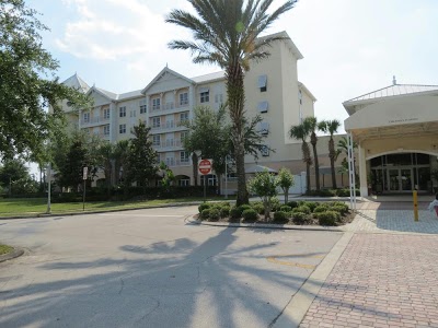 Monumental Hotel Orlando, Orlando, United States of America