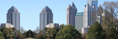 Wyndham Atlanta Galleria, Atlanta, United States of America