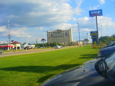 Crowne Plaza Hotel Springfield, Springfield, United States of America