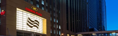 Crowne Plaza Minneapolis Northstar Downtown, Minneapolis, United States of America