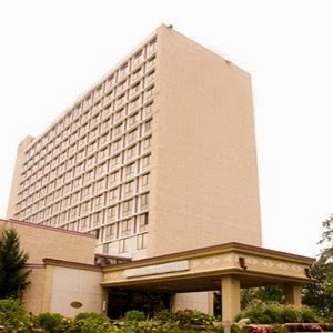 Clarion Hotel Empire Meadowlands Hotel, Secaucus, United States of America